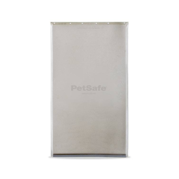 Petsafe xl replacement flap sale